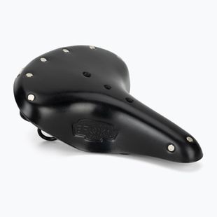 Șa de bicicletă Brooks England B72 black