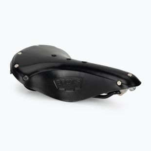 Șa de bicicletă Brooks England B17 Narrow black