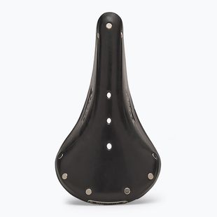 Șa de bicicletă Brooks England B17 Narrow black