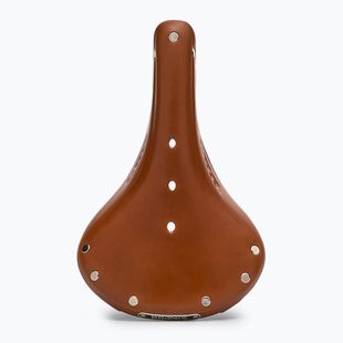 Șa de bicicletă Brooks England B17 honey