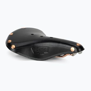 Șa de bicicletă Brooks England B17 Special black