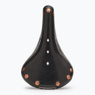 Șa de bicicletă Brooks England B17 Special black