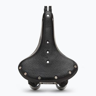 Șa de bicicletă Brooks England B135 black