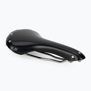 Șa de bicicletă Brooks England Swallow B15 black