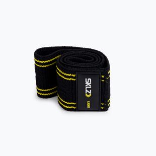 Bandă elastică SKLZ Pro Knit Mini Band 1009 Light