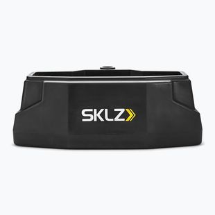 Baza de încărcare pentru manechin SKLZ Base For Pro Training Soccer Defender negru