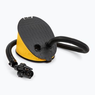 Elemente avansate PackLite PackLite Bellows Foot Pump gri AE5001