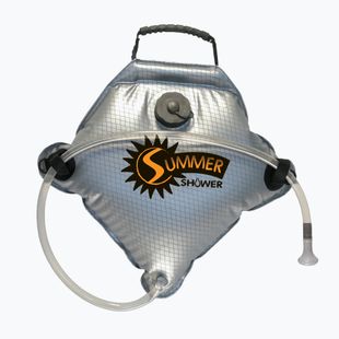 Duș de camping Advanced Elements 2.5 Gallon gri SS760