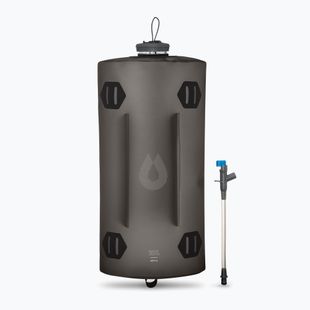 Recipient de apă HydraPak Seeker 10 l mammoth grey