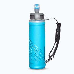 Softflask HydraPak Skyflask Speed 500 ml albastru malibu