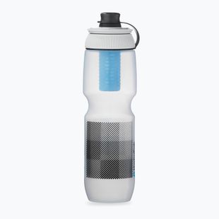 Sticlă cu filtru HydraPak Breakaway 880 ml îngheț/hydrapak albastru
