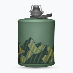 Sticlă de drumeții HydraPak Stow 500 ml sage green