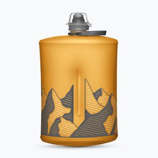 Sticlă de drumeții HydraPak Stow 1000 ml golden yellow