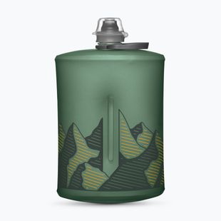 Sticlă de drumeții HydraPak Stow 1000 ml sage green