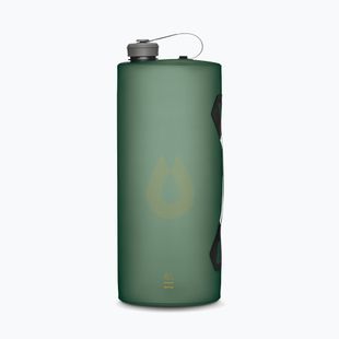 Recipient pentru apă HydraPak Seeker 4 l sage green