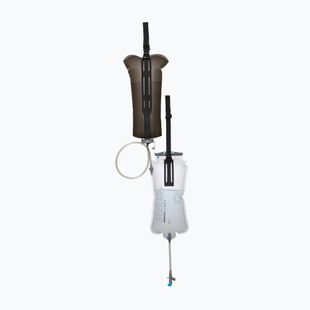 Set de sistem de filtrare HydraPak Seeker+ Gravity Filter Kit mammoth grey