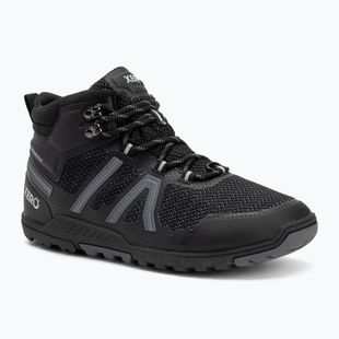 Încălțăminte barefoot pentru femei  Xero Shoes Xcursion Fusion black/ titanum