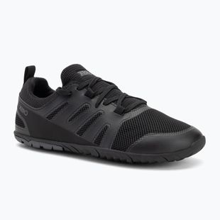 Încălțăminte barefoot pentru bărbați  Xero Shoes Forza Runner black