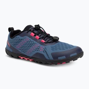 Încălțăminte barefoot pentru femei  Xero Shes Aqua X Sport stellar/blue
