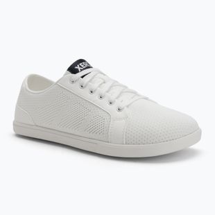 Încălțăminte barefoot pentru bărbați Xero Shoes Dillon white