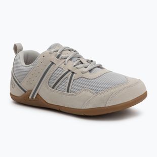 Încălțăminte barefoot pentru femei  Xero Shoes Prio Suede quiet gray