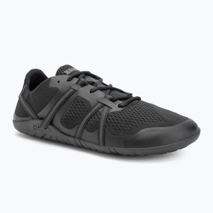 Pantofi barefoot bărbați Xero Shoes Speed Force II negri