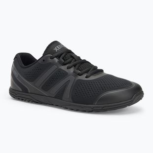 Încălțăminte barefoot pentru bărbați Xero Shoes HFS II black / asphalt