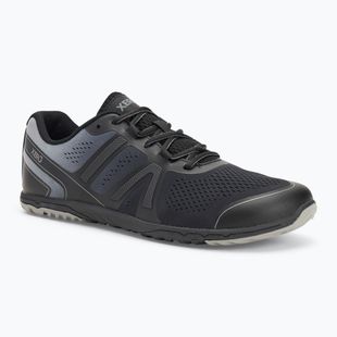 Încălțăminte barefoot pentru femei Xero Shoes HFS II black / frostgray