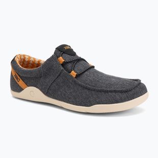 Încălțăminte barefoot pentru femei Xero Shoes Kona asphalt