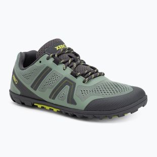 Încălțăminte barefoot pentru femei  Xero Shoes Mesa Trail II lily pad