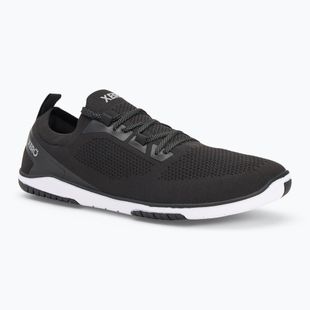 Încălțăminte barefoot pentru bărbați Xero Shoes Nexus Knit black