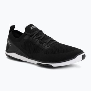 Încălțăminte barefoot pentru femei Xero Shoes Nexus Knit black