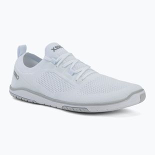 Încălțăminte barefoot pentru femei Xero Shoes Nexus Knit white