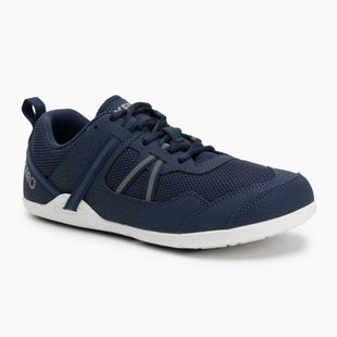 Încălțăminte barefoot pentru femei  Xero Shoes Prio insignia blue