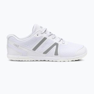 Încălțăminte barefoot pentru bărbați Xero Shoes HFS II white
