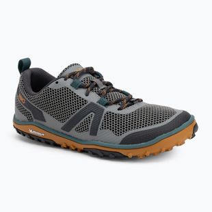 Încălțăminte barefoot pentru femei  Xero Shoes Scrambler Low tarmac/ gray