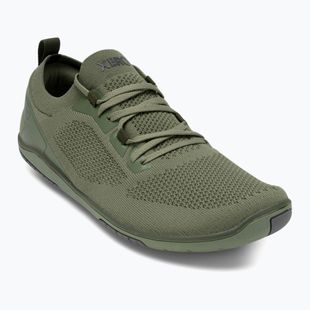 Încălțăminte barefoot pentru bărbați  Xero Shoes Nexus Knit olive