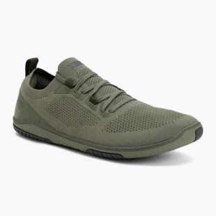 Încălțăminte barefoot pentru bărbați  Xero Shoes Nexus Knit olive