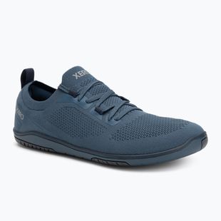 Încălțăminte barefoot pentru bărbați Xero Shoes Nexus Knit orion / blue