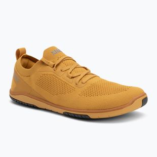 Încălțăminte barefoot pentru femei  Xero Shoes Nexus Knit gold