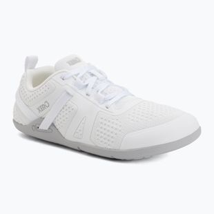 Încălțăminte barefoot pentru femei Xero Shoes Prio Neo albă