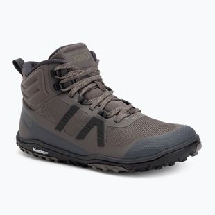 Încălțăminte barefoot pentru femei  Xero Shoes Scrambler Mid II morel