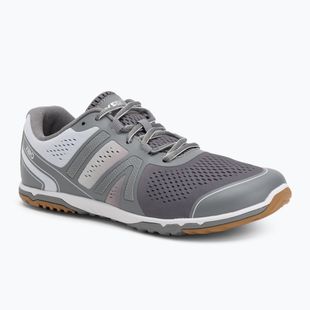 Încălțăminte barefoot pentru femei  Xero Shoes HFS II gray/white