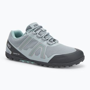 Încălțăminte barefoot pentru femei Xero Shoes Mesa Trail WP mist