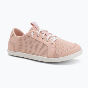 Încălțăminte barefoot pentru copii Xero Shoes Dillon pink sand