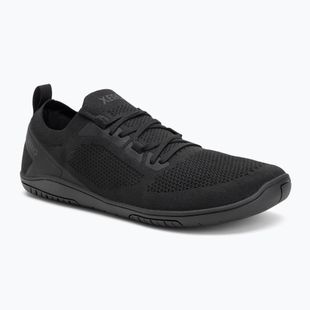 Încălțăminte barefoot pentru bărbați Xero Shoes Nexus Knit black / black