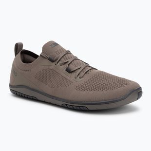 Încălțăminte barefoot pentru bărbați Xero Shoes Nexus Knit morel