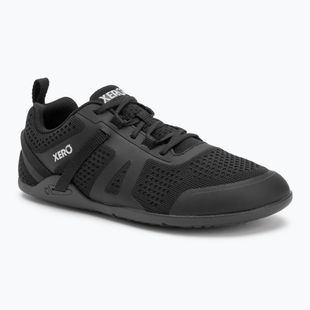 Pantofi barefoot bărbați Xero Shoes Prio Neo negri