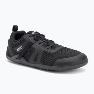 Încălțăminte barefoot pentru femei Xero Shoes Prio Neo black