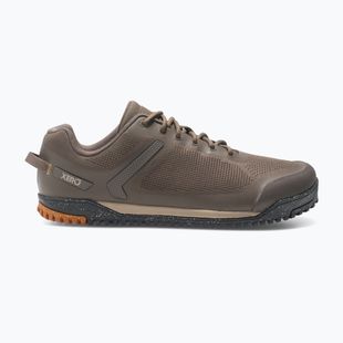 Încălțăminte barefoot pentru bărbați Xero Shoes Ridgeway Mesh Low faded morel